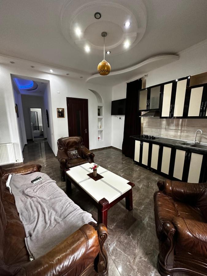 Hotel Lucas Tbilisi Pokoj fotografie