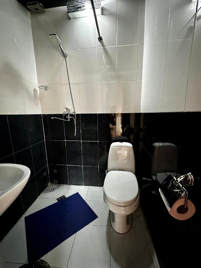 Hotel Lucas Tbilisi Pokoj fotografie