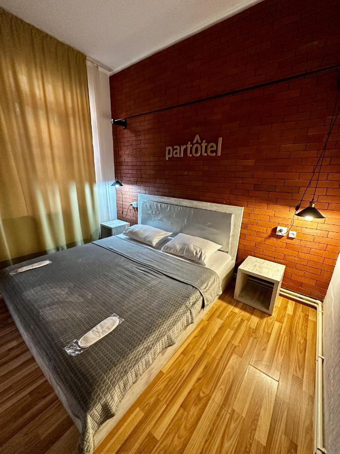Hotel Lucas Tbilisi Exteriér fotografie