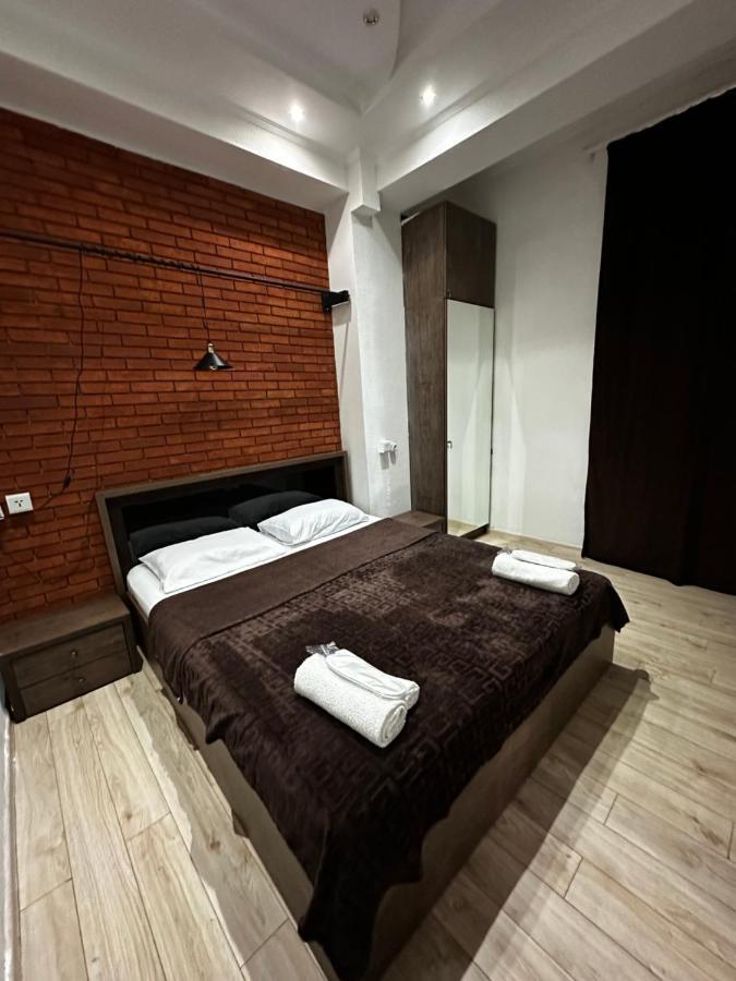 Hotel Lucas Tbilisi Exteriér fotografie