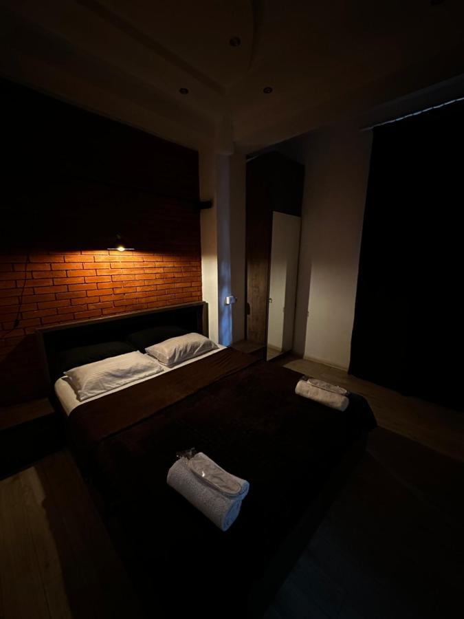 Hotel Lucas Tbilisi Exteriér fotografie