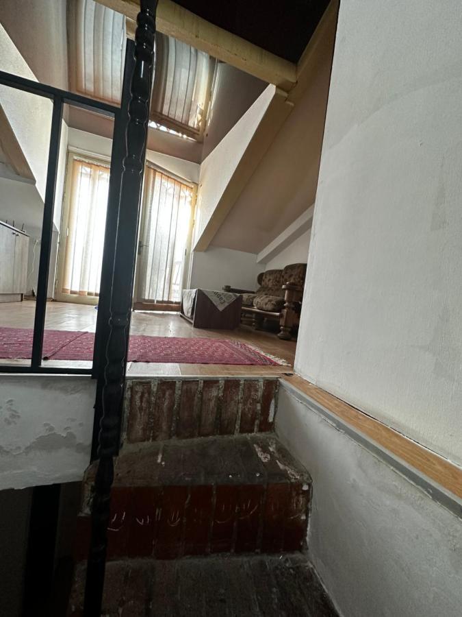 Hotel Lucas Tbilisi Exteriér fotografie